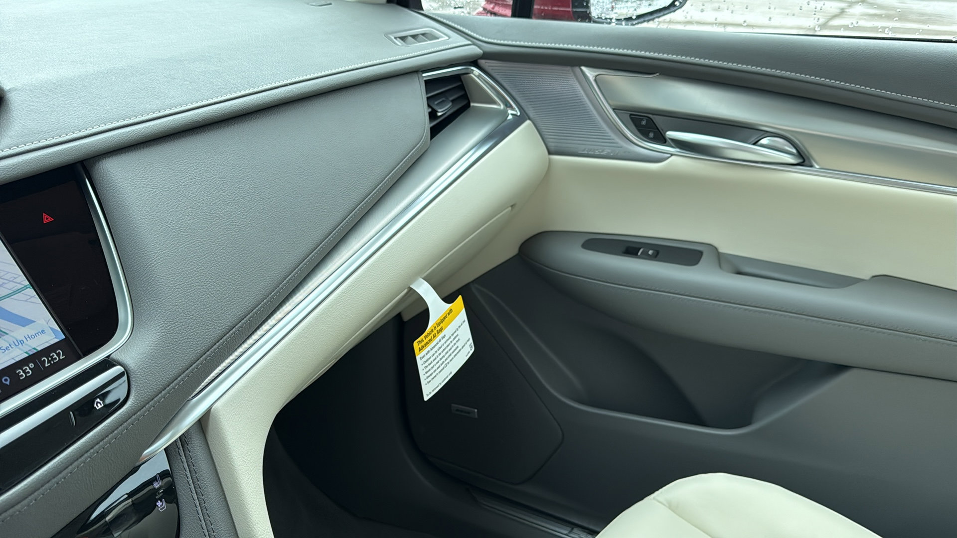 New 2026 Cadillac XT5 Premium Luxury w/ Driver Assist Package image 24