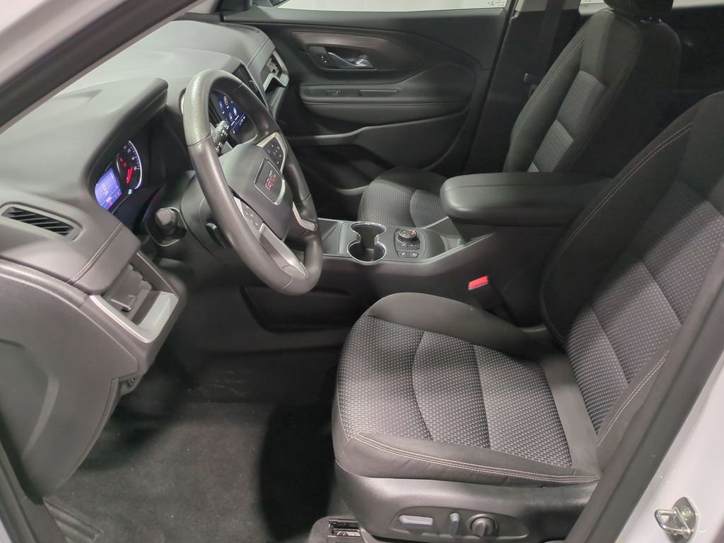 Used 2022 GMC Terrain SLE w/ Driver Convenience Package image 20