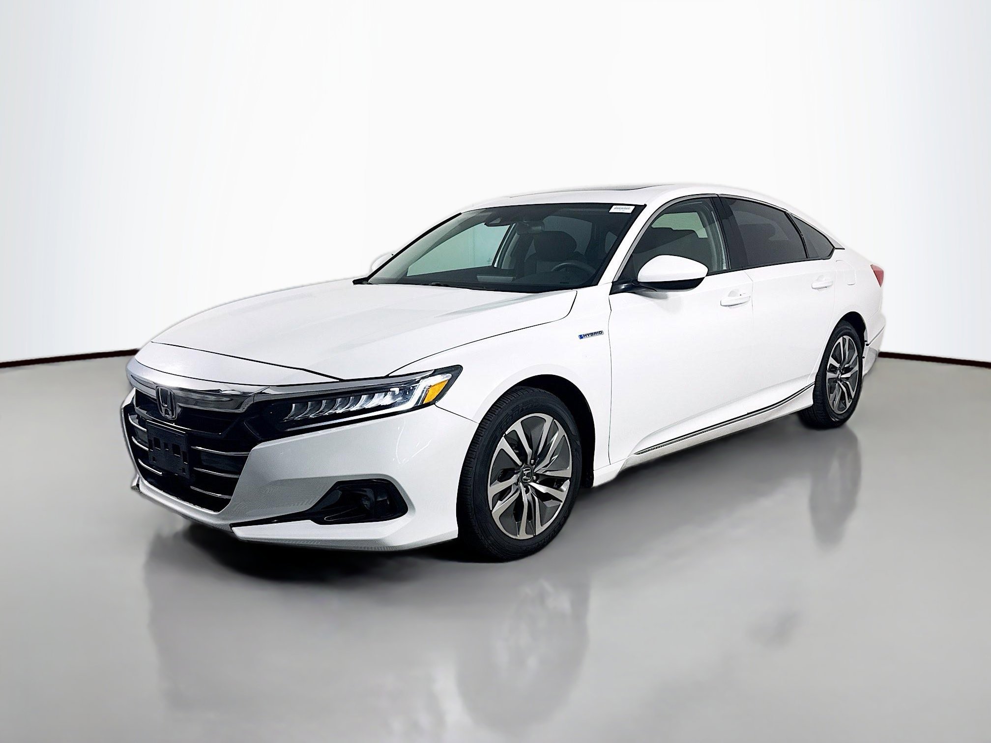 Used 2021 Honda Accord EX image 4