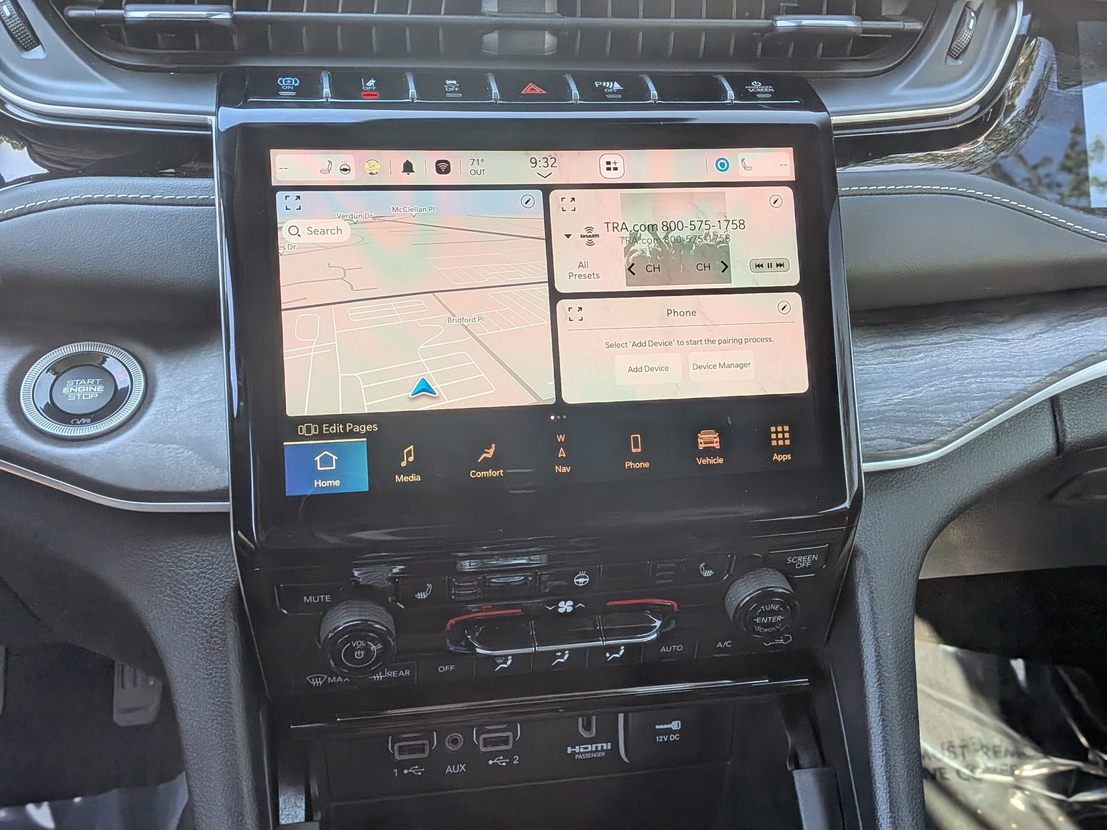Used 2023 Jeep Grand Cherokee 4WD 4xe image 26