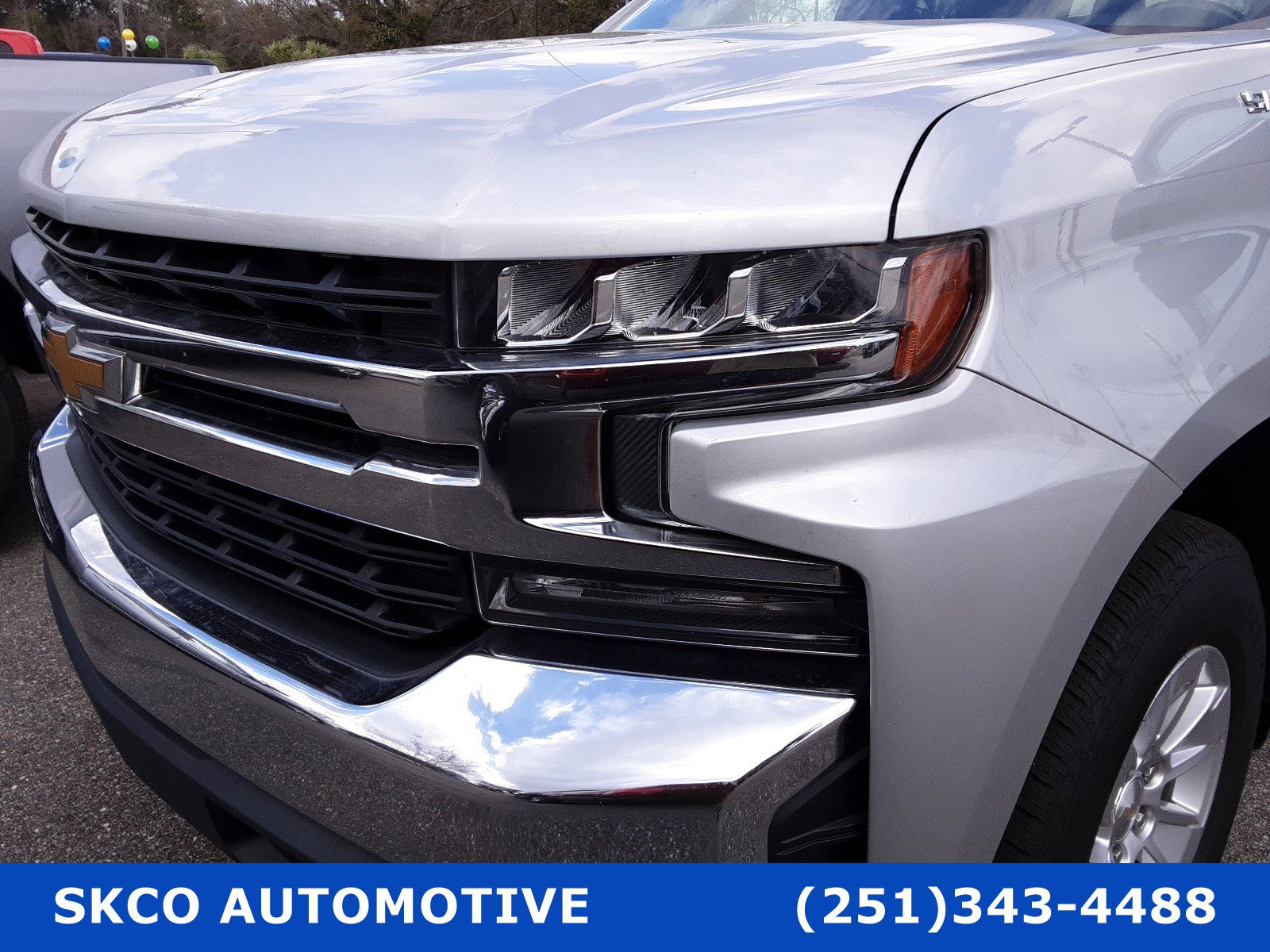 Used 2020 Chevrolet Silverado 1500 LT w/ All-Star Edition image 29