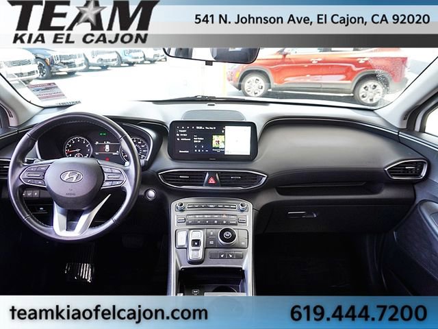 Used 2023 Hyundai Santa Fe SEL FWD image 16
