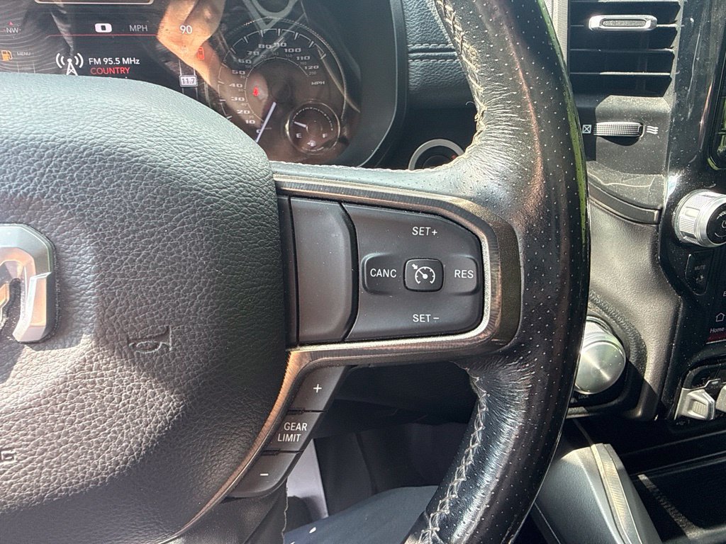 Used 2022 RAM 1500 Rebel w/ Level 1 Equipment Group AWD/4WD image 15