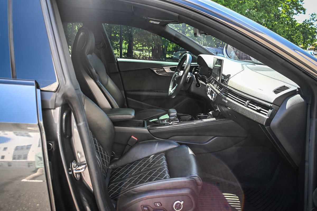 Used 2021 Audi S5 Prestige w/ Prestige Package AWD/4WD image 18
