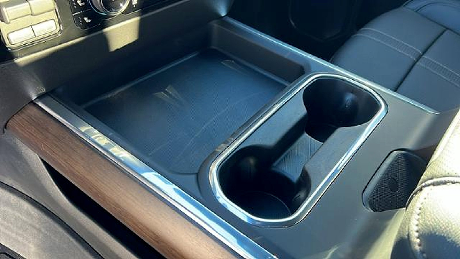 New 2026 Chevrolet Silverado 2500 High Country w/ High Country Premium Package image 22