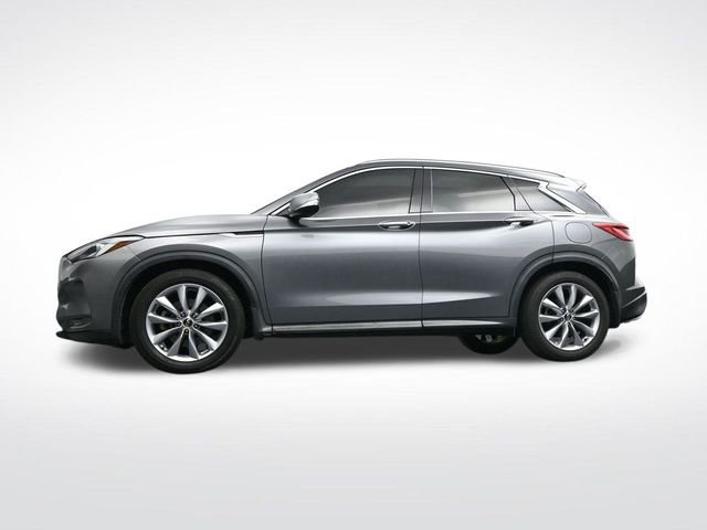 Used 2019 INFINITI QX50 Luxe w/ Navigation Package image 31