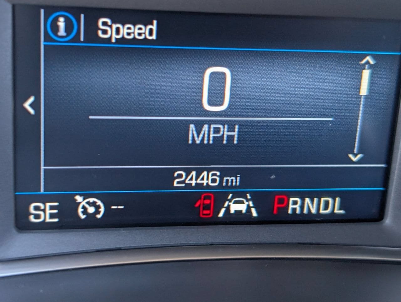 Used 2024 Chevrolet Equinox LT FWD image 13