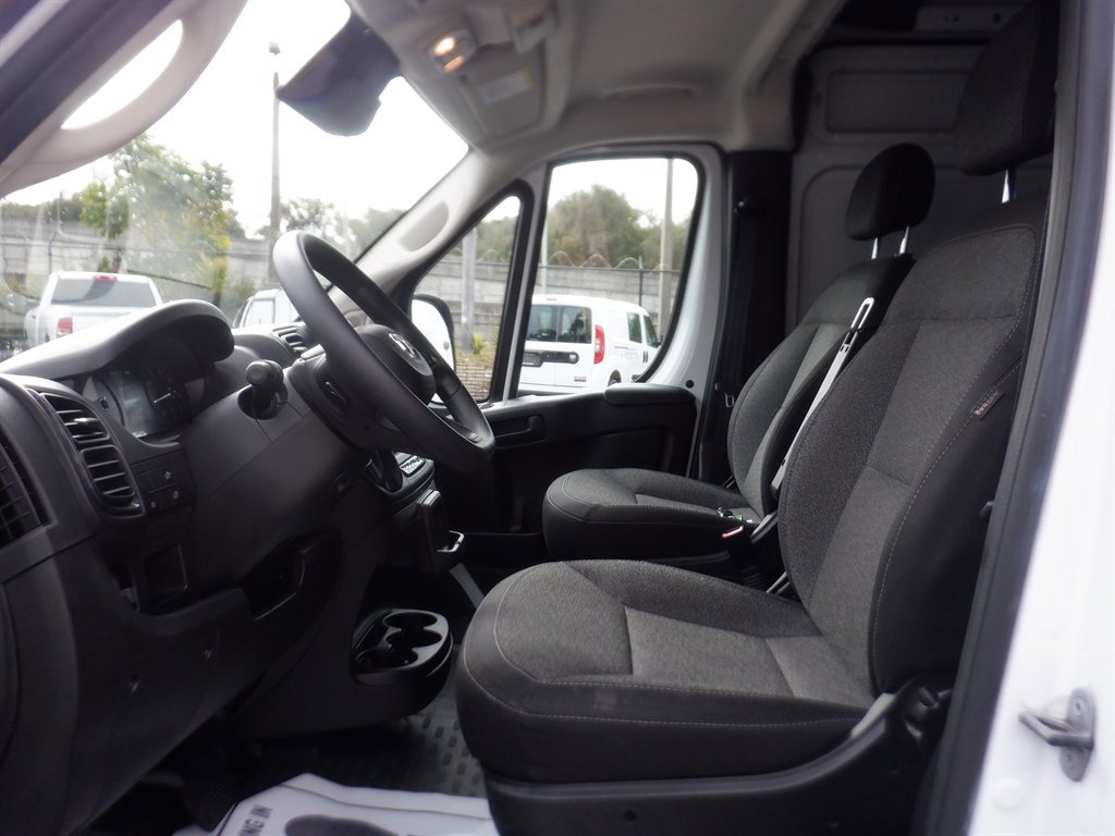 Used 2024 RAM ProMaster 1500 w/ Convenience Group image 10