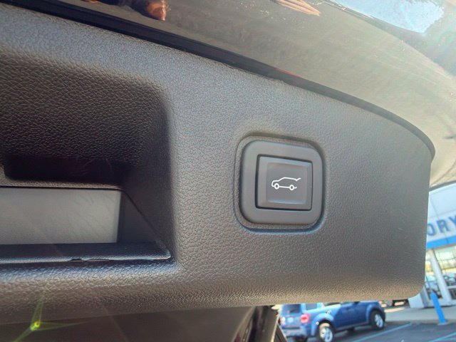 Used 2024 Chevrolet Blazer EV RS AWD/4WD image 11