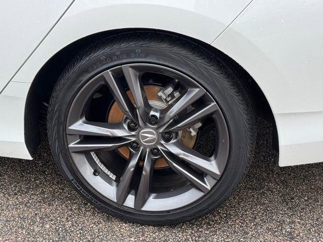 Used 2024 Acura Integra A-Spec image 6