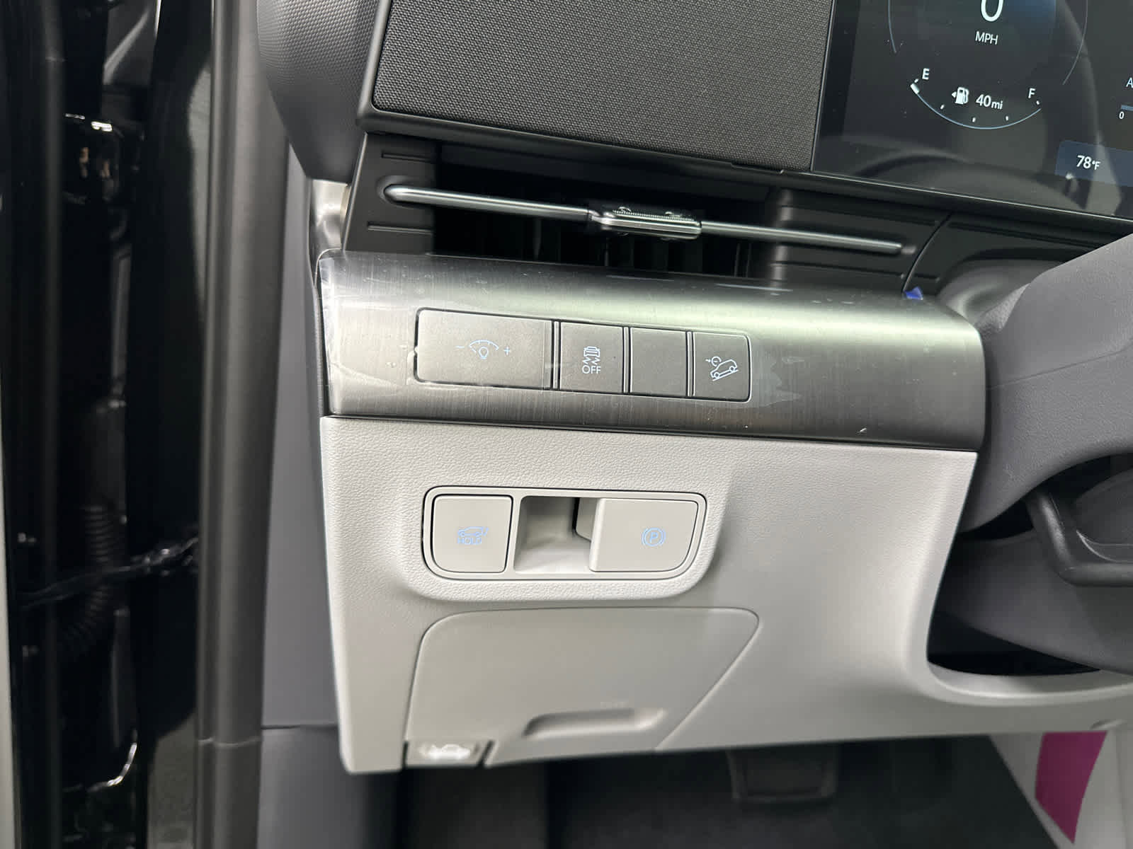 New 2026 Hyundai Kona Limited image 27