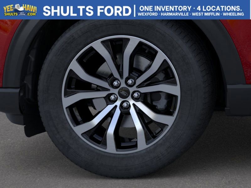 New 2026 Ford Explorer ST-Line AWD/4WD image 20