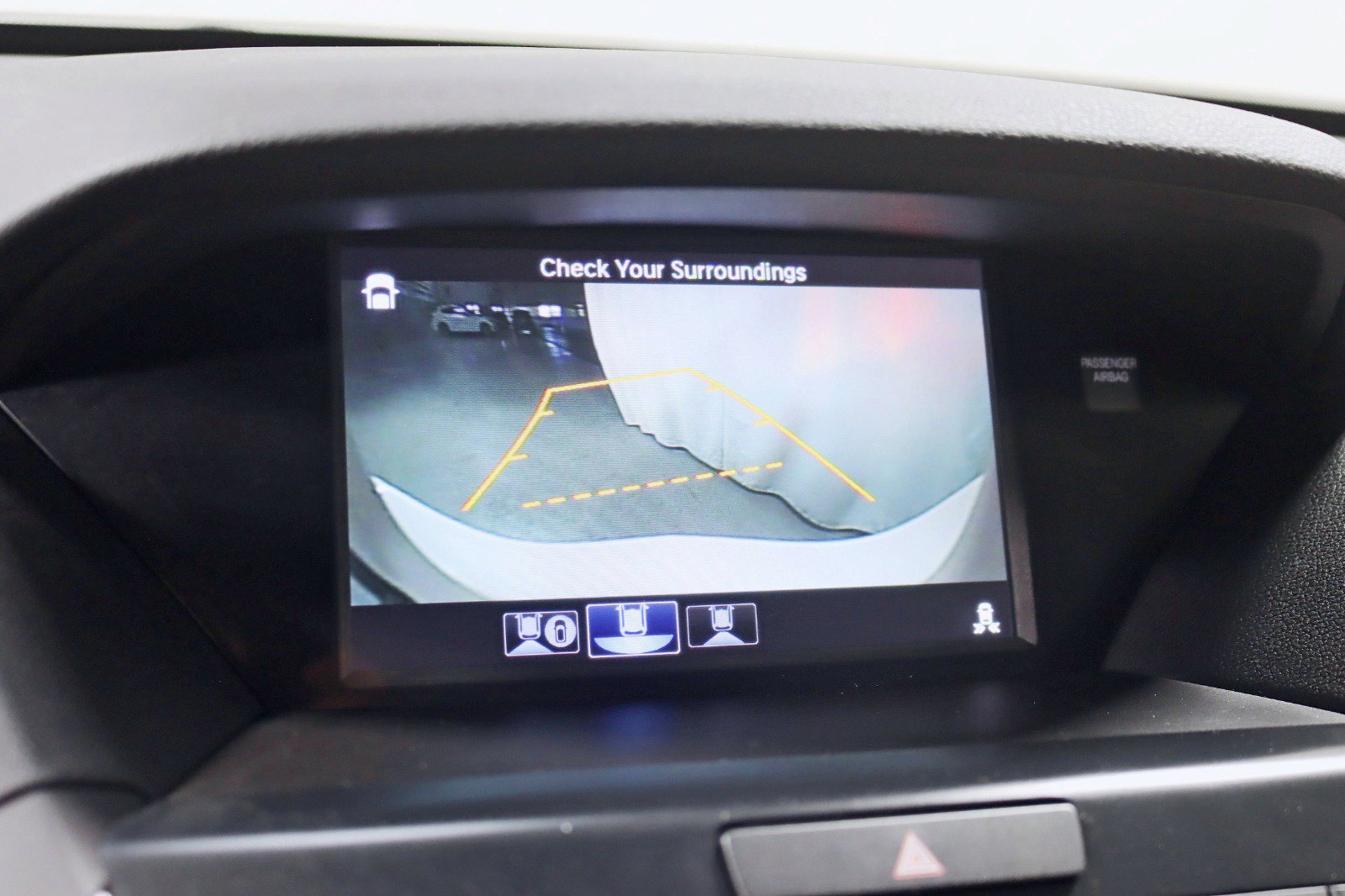 Used 2018 Acura MDX w/ Advance & Entertainment image 19