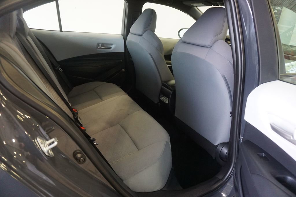 Used 2023 Toyota Corolla SE FWD image 20
