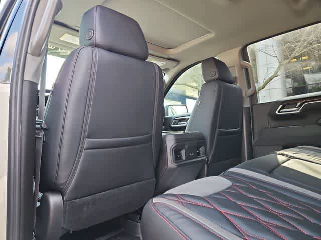New 2026 Chevrolet Silverado 1500 RST image 19