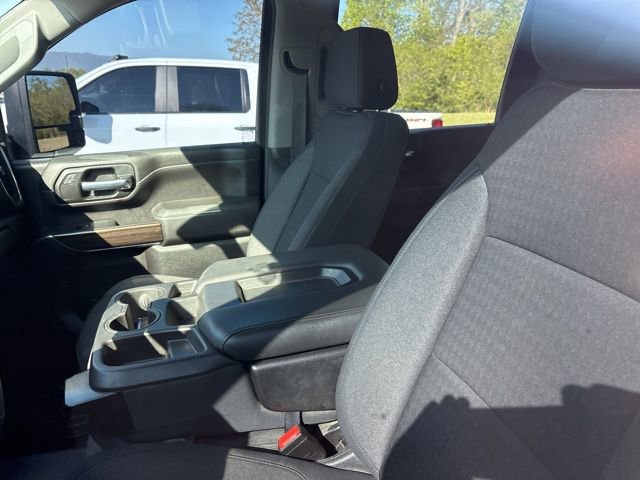 Used 2021 Chevrolet Silverado 3500 LT w/ All Star Edition AWD/4WD image 11