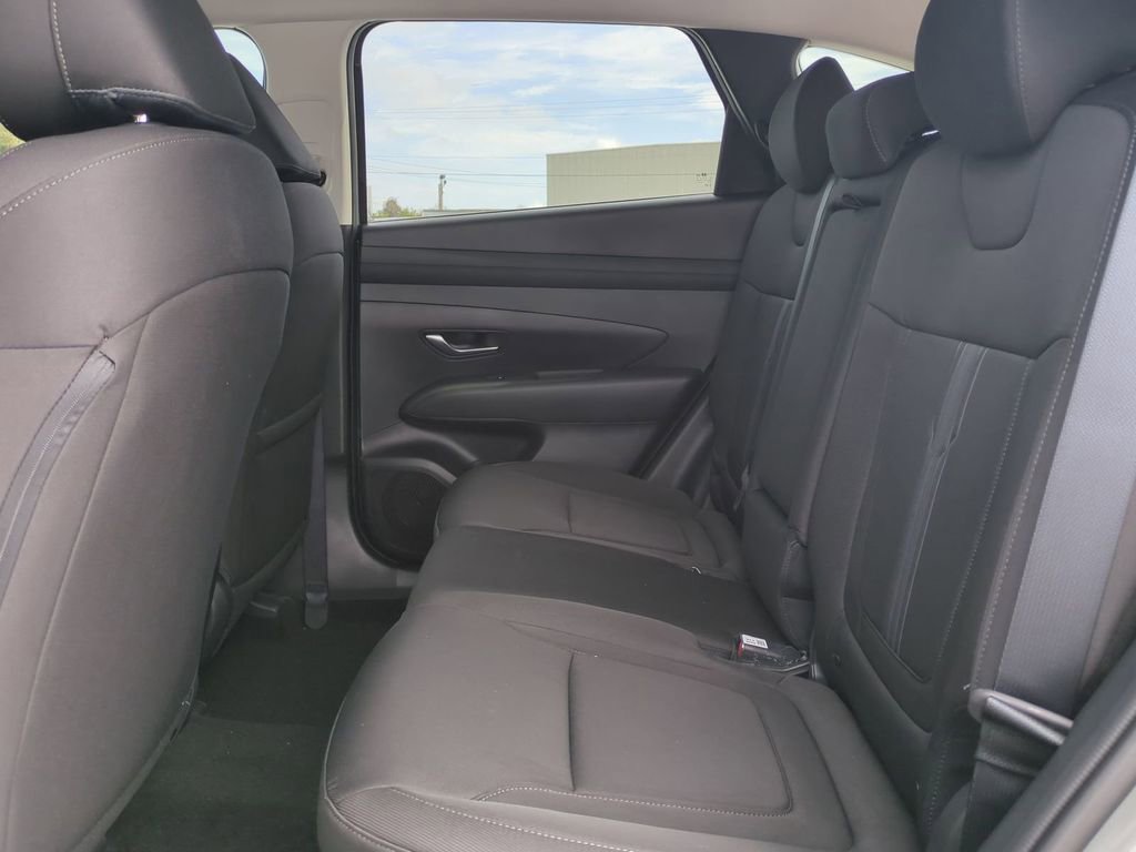 New 2026 Hyundai Tucson SEL image 15