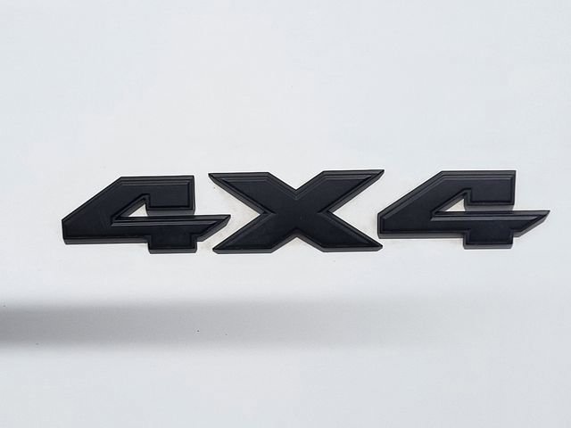 Certified 2024 RAM 1500 Classic Warlock image 8