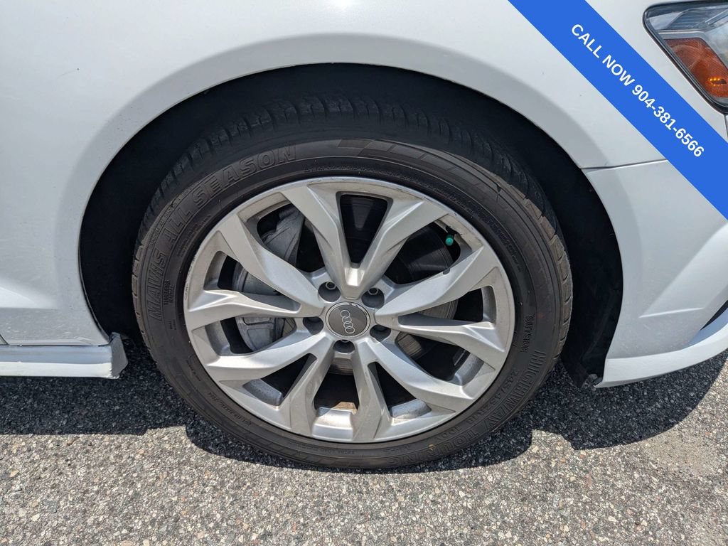 Used 2018 Audi A6 2.0T Premium FWD image 11