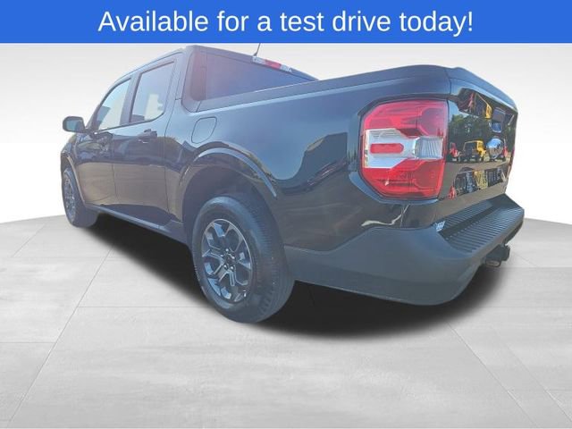 Used 2024 Ford Maverick XLT w/ XLT Luxury Package image 3