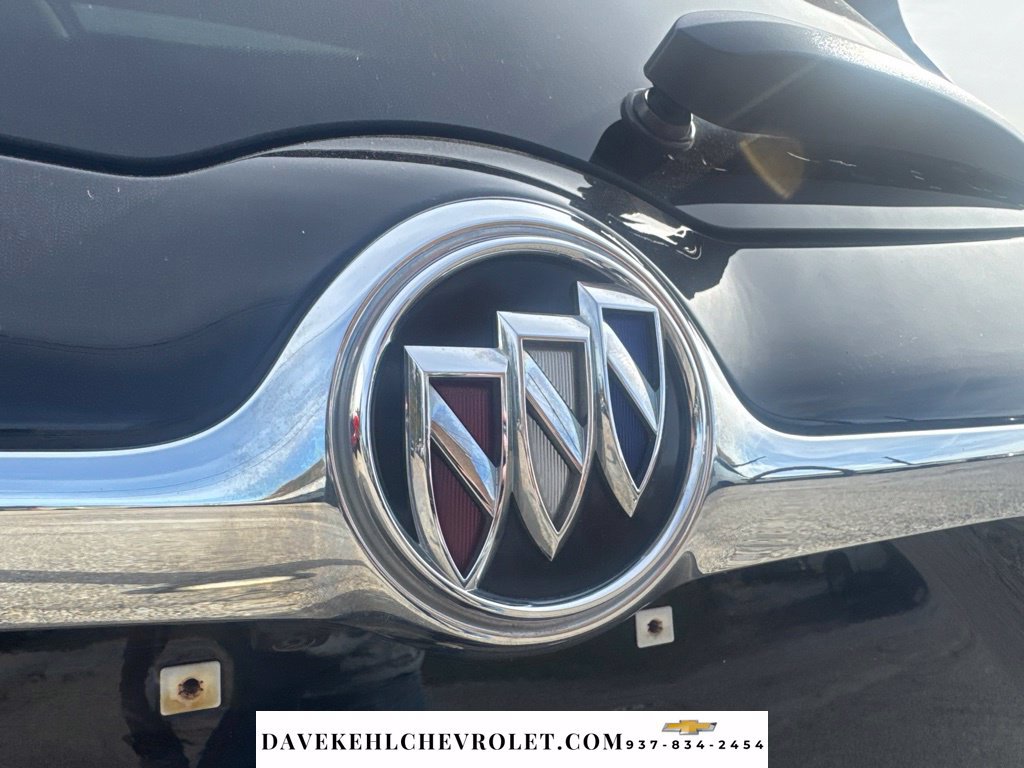 Used 2020 Buick Envision Premium AWD/4WD image 45