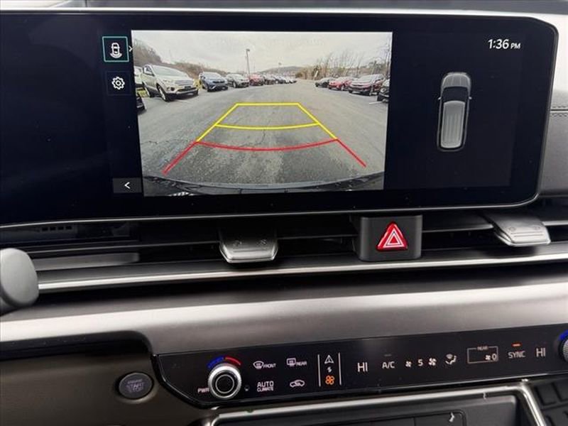 New 2026 Kia Carnival image 24