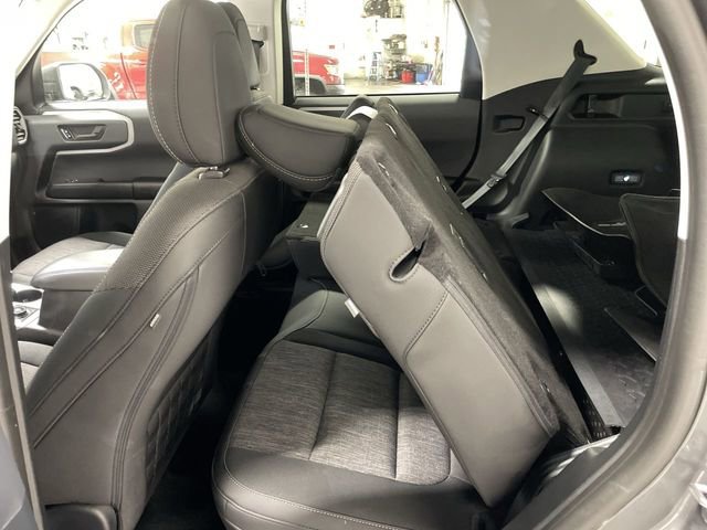 Used 2022 Ford Bronco Sport Big Bend w/ Convenience Package image 24