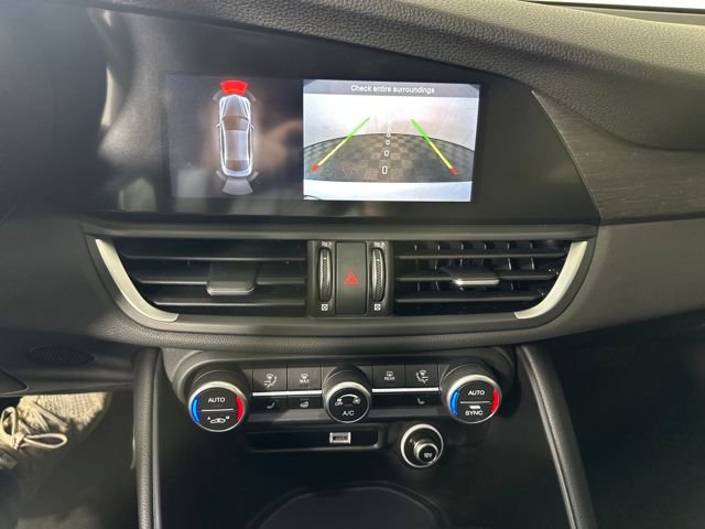 Used 2022 Alfa Romeo Giulia Ti image 22