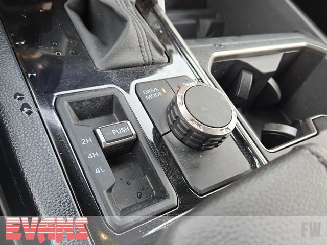 New 2026 Toyota Tundra SR5 w/ SR5 Premium Package image 12