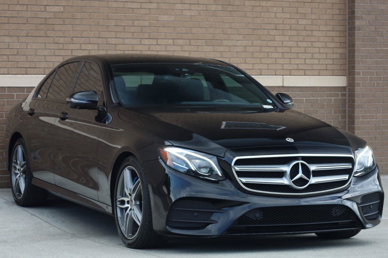 Used 2019 Mercedes-Benz E 300 image 5