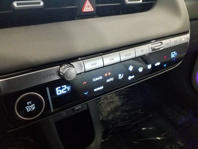 Certified 2024 Hyundai Ioniq 5 Limited RWD image 7