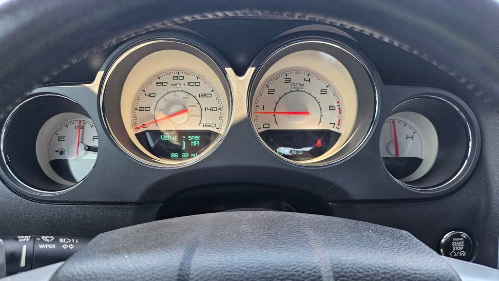 Used 2013 Dodge Challenger R/T Plus RWD image 29