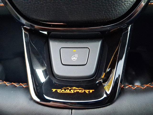 New 2026 Honda Passport TrailSport Elite image 19