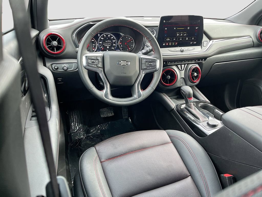 Used 2024 Chevrolet Blazer RS w/ Driver Confidence II Package image 23