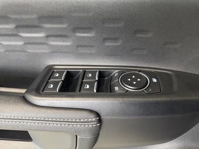 New 2026 Ford Ranger XLT AWD/4WD image 21