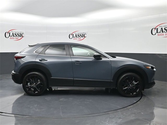 Used 2024 MAZDA CX-30 AWD 2.5 S w/ Preferred Package image 6