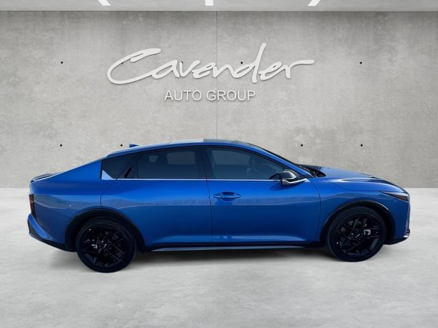 Used 2026 Kia K4 GT-Line Turbo FWD image 17