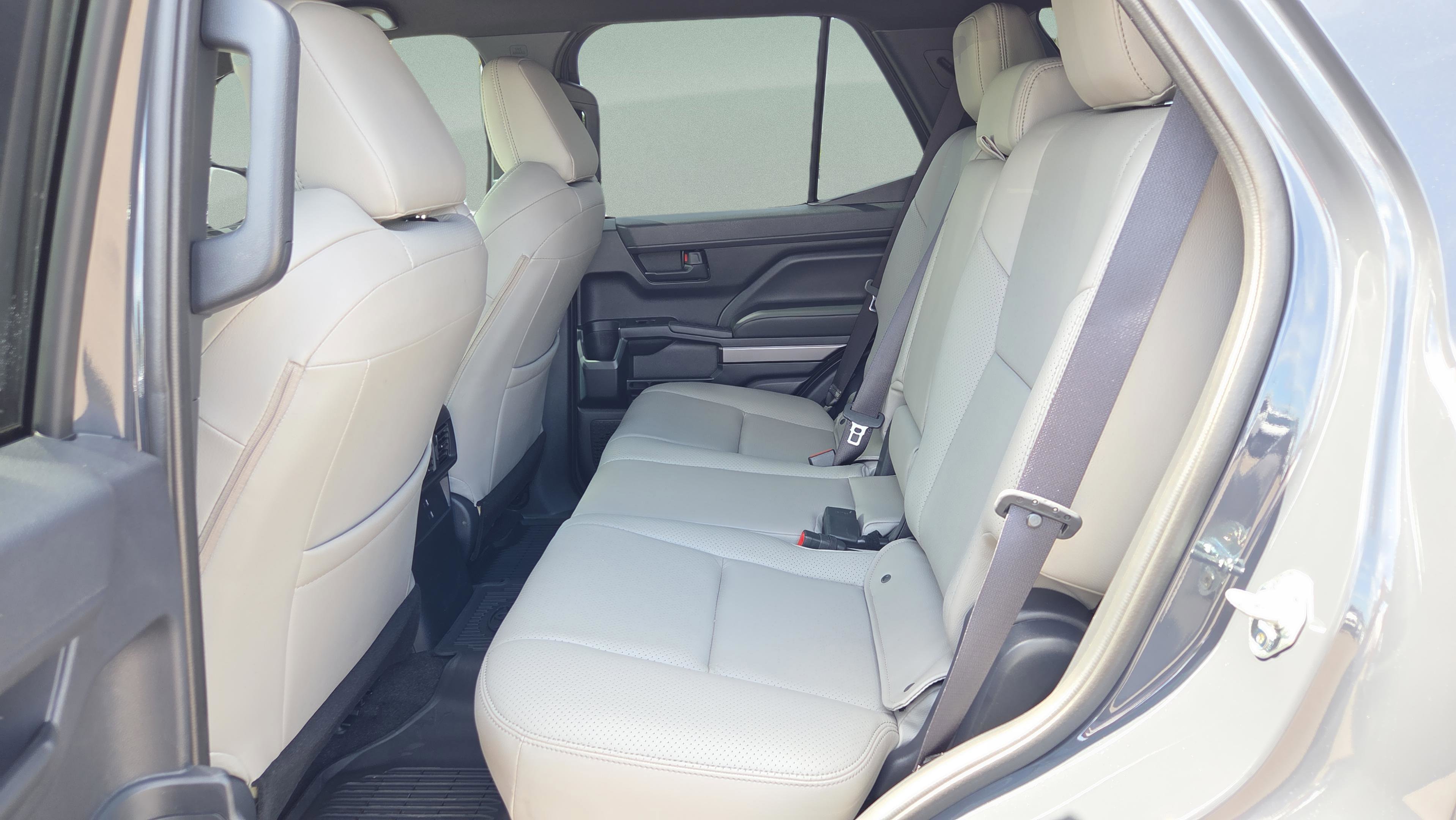 Certified 2026 Toyota 4Runner SR5 image 11