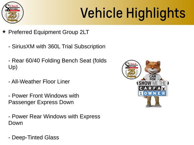 Used 2026 Chevrolet Silverado 1500 LT Trail Boss w/ Convenience Package II AWD/4WD image 6