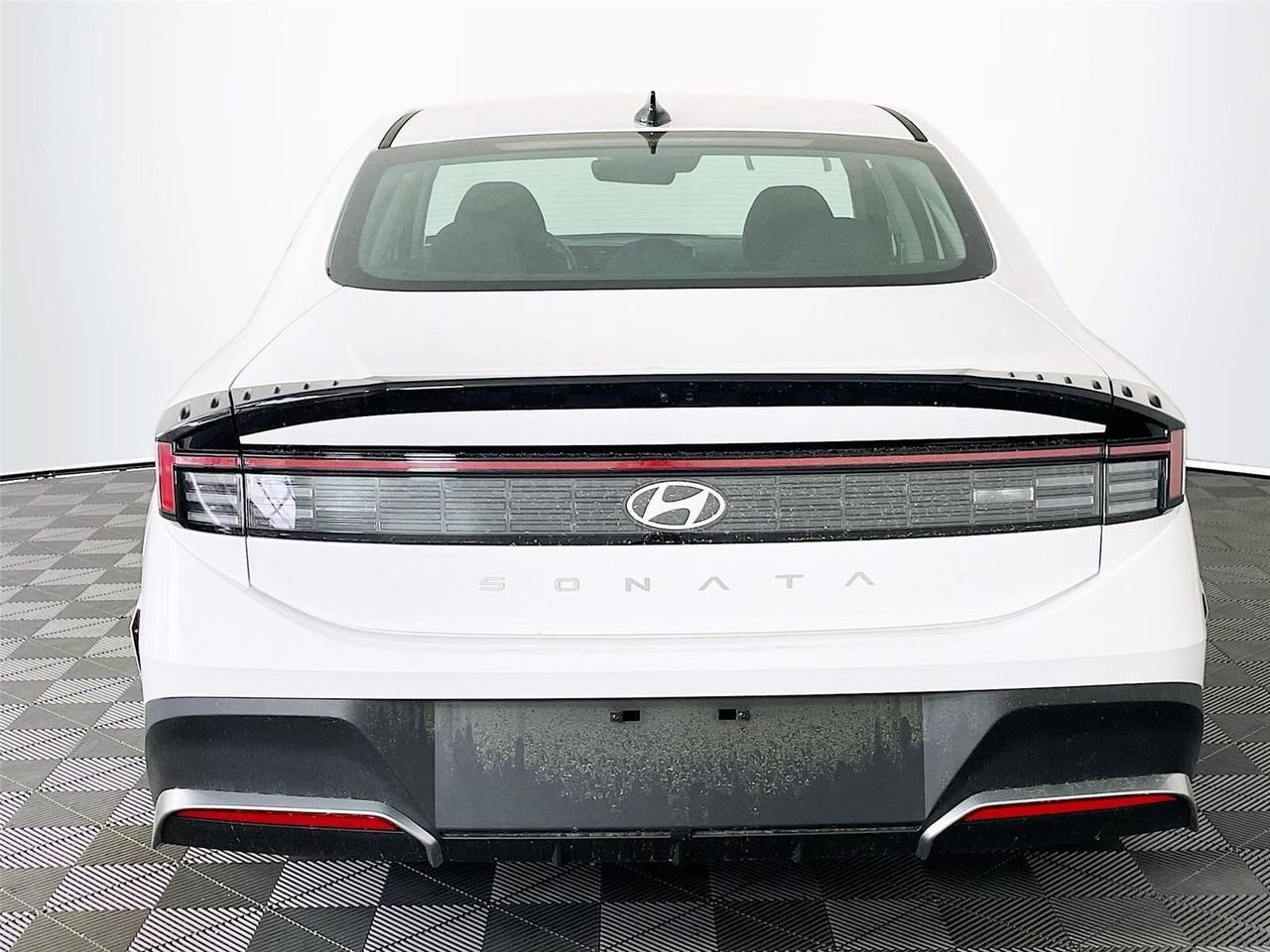 New 2026 Hyundai Sonata SE FWD image 6