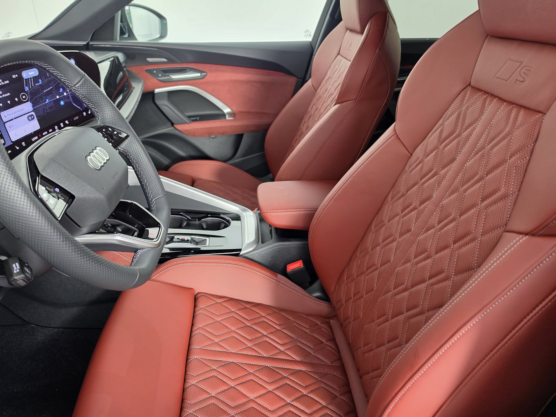 New 2026 Audi SQ5 Premium Plus AWD/4WD image 18
