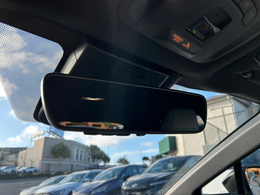 Used 2023 Subaru Solterra AWD image 21