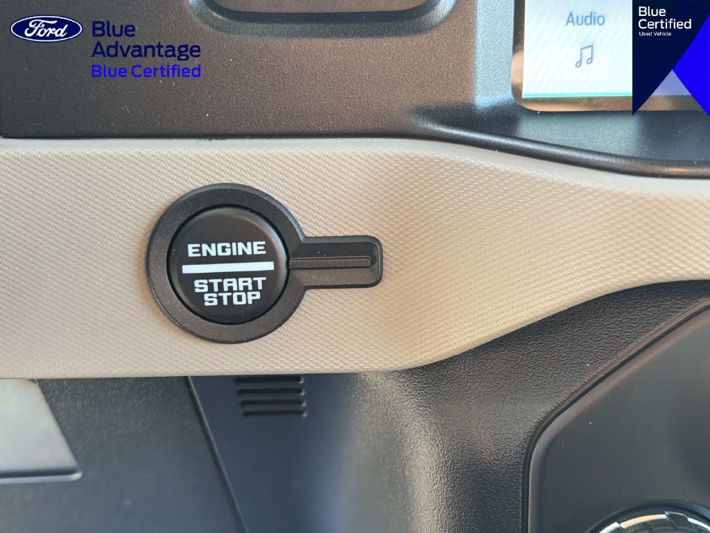 Certified 2022 Ford Bronco Wildtrak AWD/4WD image 28