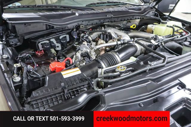 Used 2022 Ford F250 Lariat w/ Lariat Value Package image 18