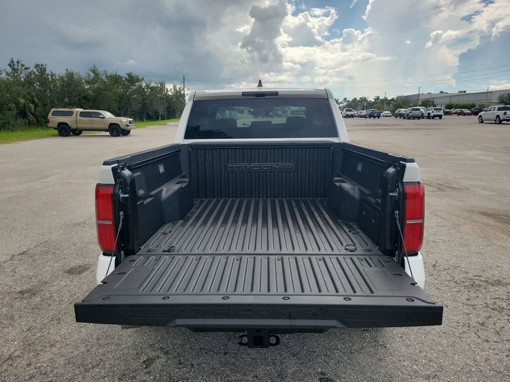 New 2025 Toyota Tacoma TRD Off-Road image 22