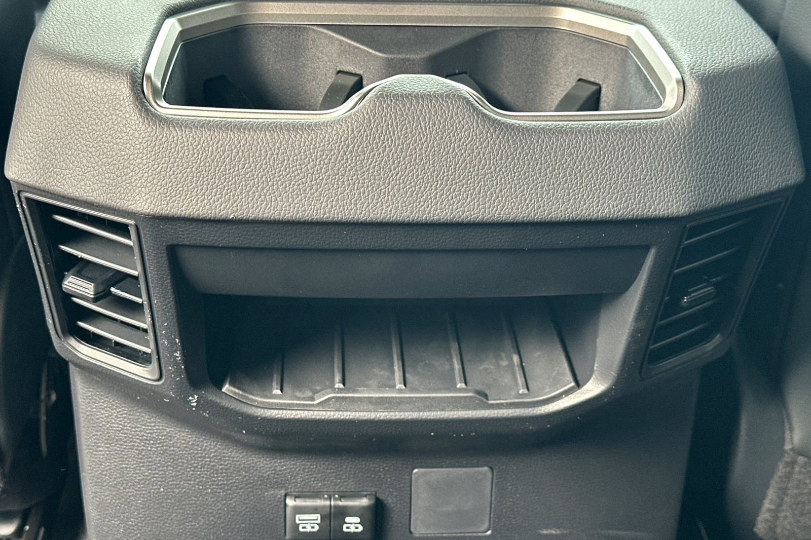 New 2026 Toyota Tundra Limited image 14