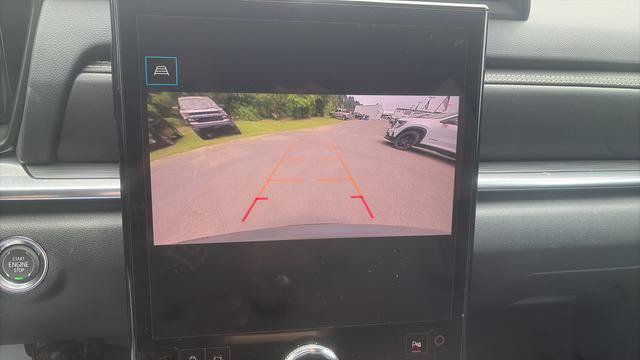 New 2026 GMC Terrain Elevation w/ Black Edition FWD image 24