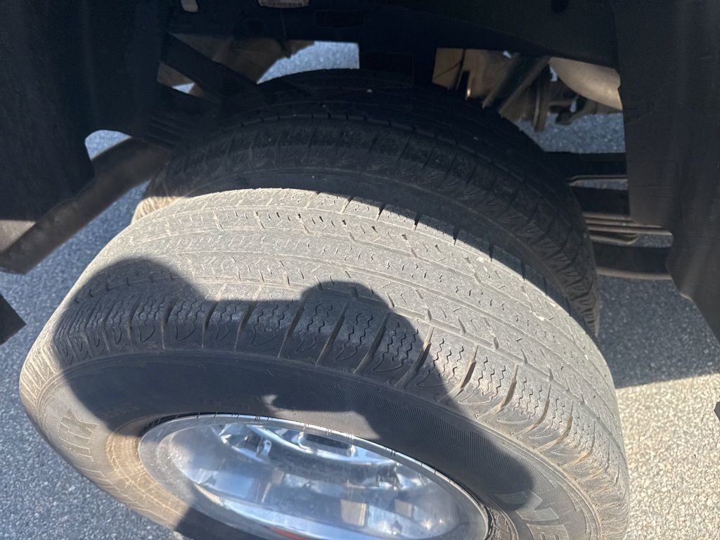 Used 2024 RAM 3500 Tradesman w/ Towing Technology Group image 24