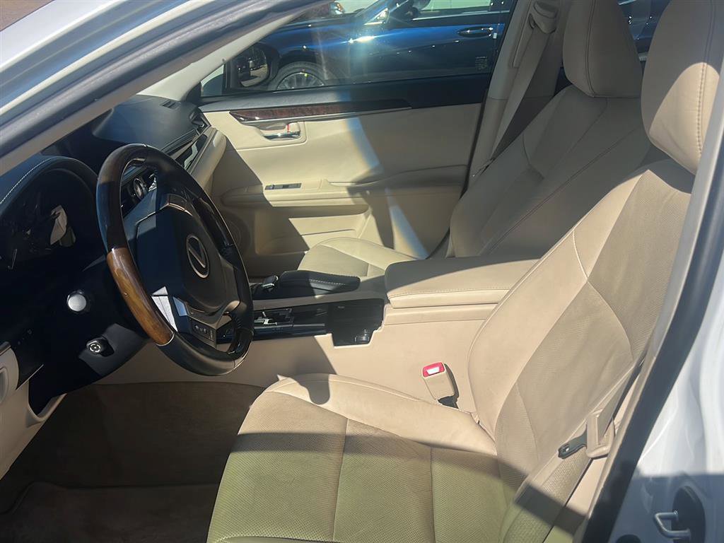 Used 2015 Lexus ES 350