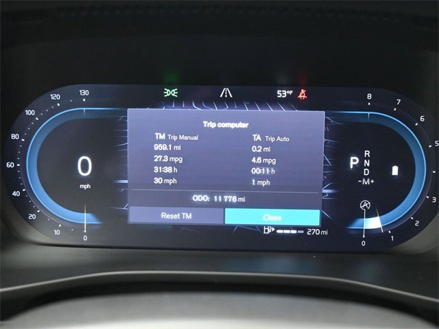 Used 2024 Volvo XC40 B5 Plus w/ Protection Package Premier image 27